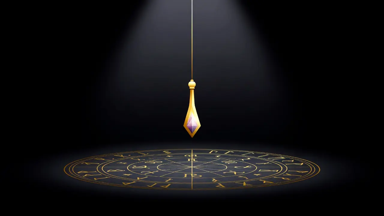 Pêndulo sim ou não