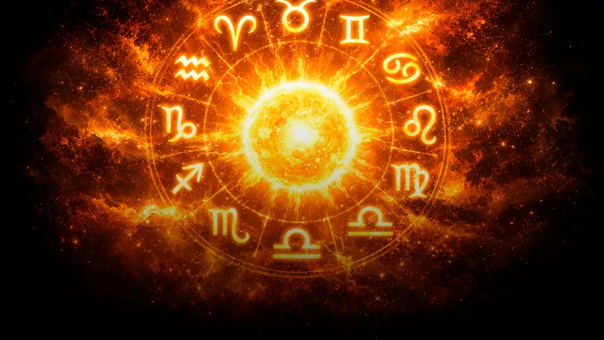 Calcule seu Signo Lunar