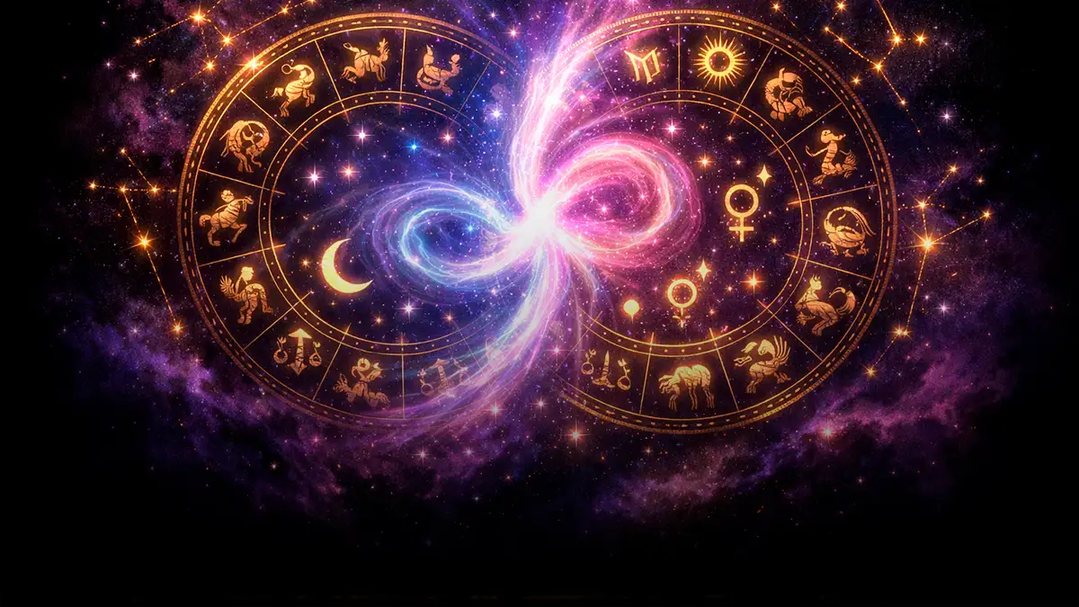 Compatibilidade Zodiacal