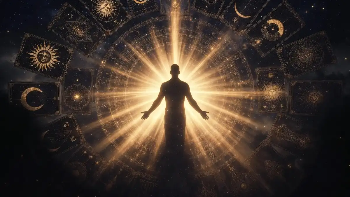 Qual é a minha missão nesta vida