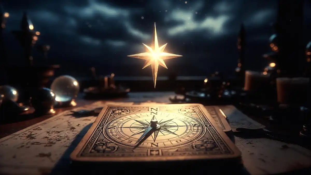 Qual é a minha verdadeira vocação