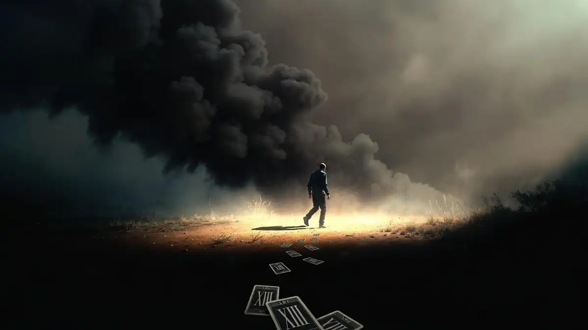 Preciso me afastar de alguém tóxico