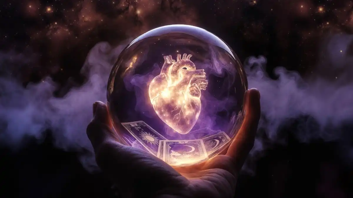 Devo confiar no que sinto