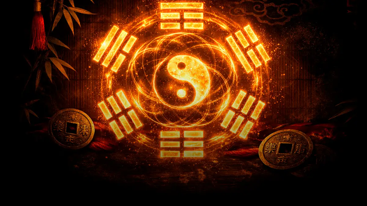 O I Ching Responde
