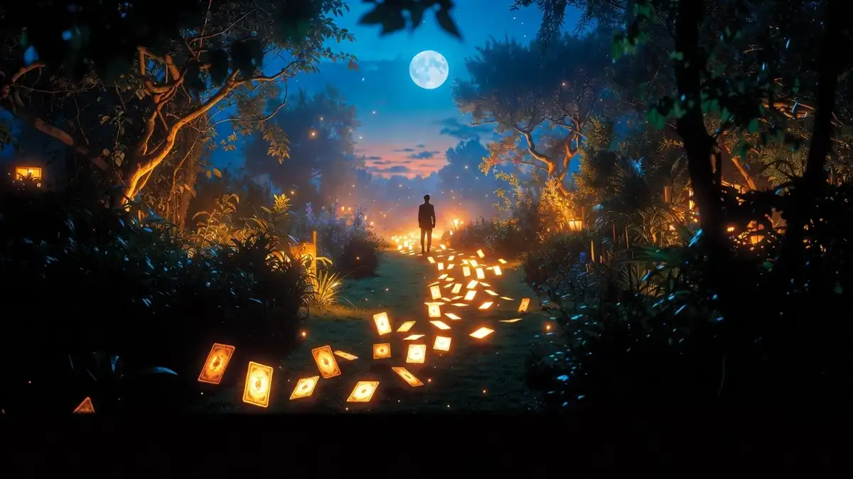 Encontrarei o amor verdadeiro