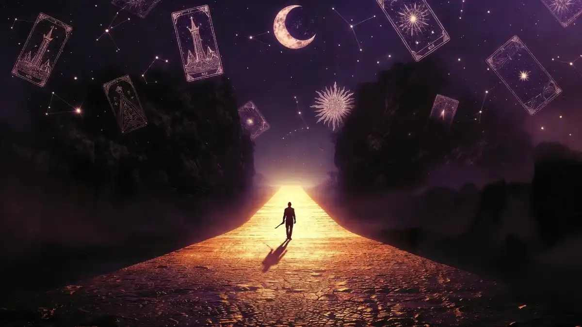 Estou no caminho certo