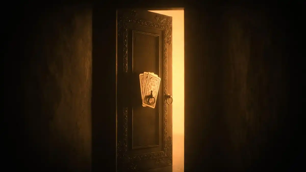 A oportunidade que estou esperando chegará