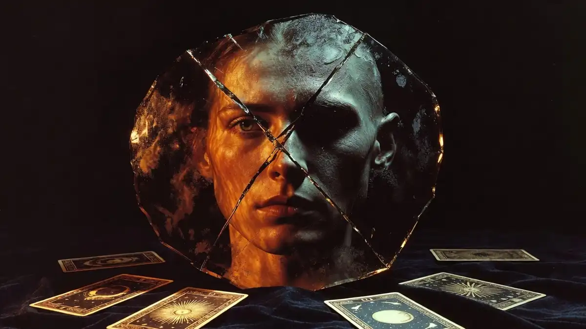 Você é feliz comigo