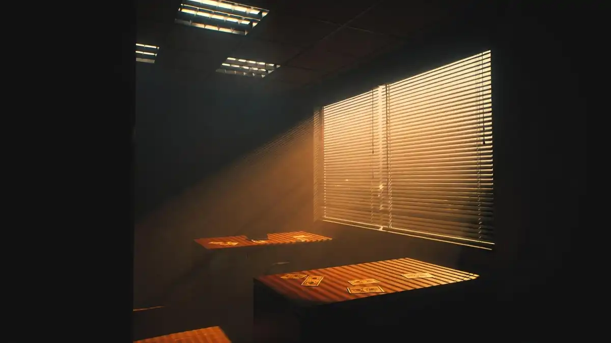 As coisas vão melhorar no meu trabalho