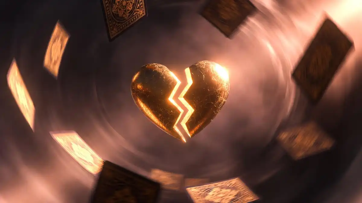 Vamos nos reconciliar