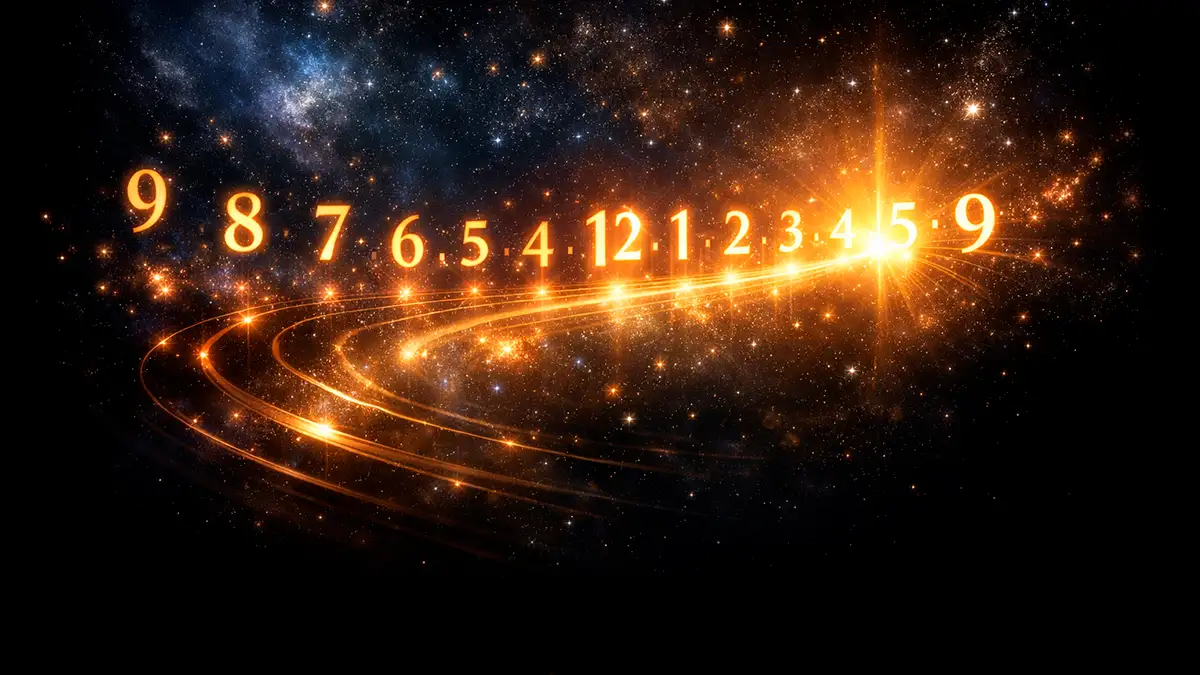 Numerologia Preditiva