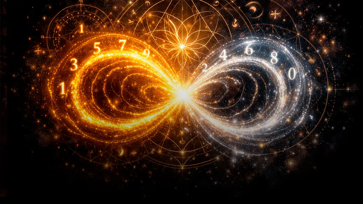 Numerologia da Compatibilidade