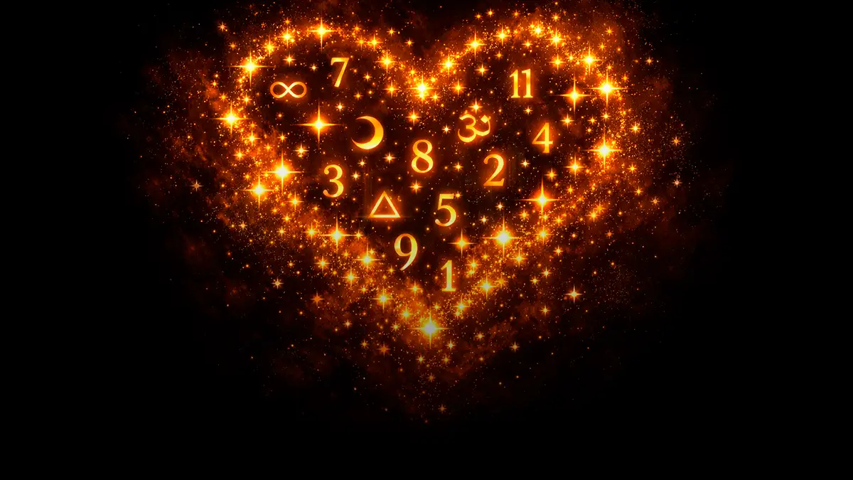 Numerologia das Motivações