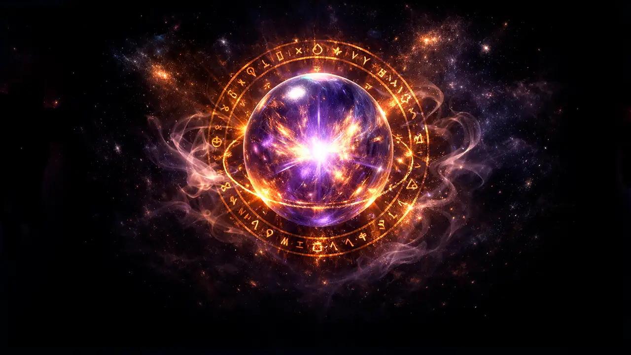 Oráculo do Sim ou Não