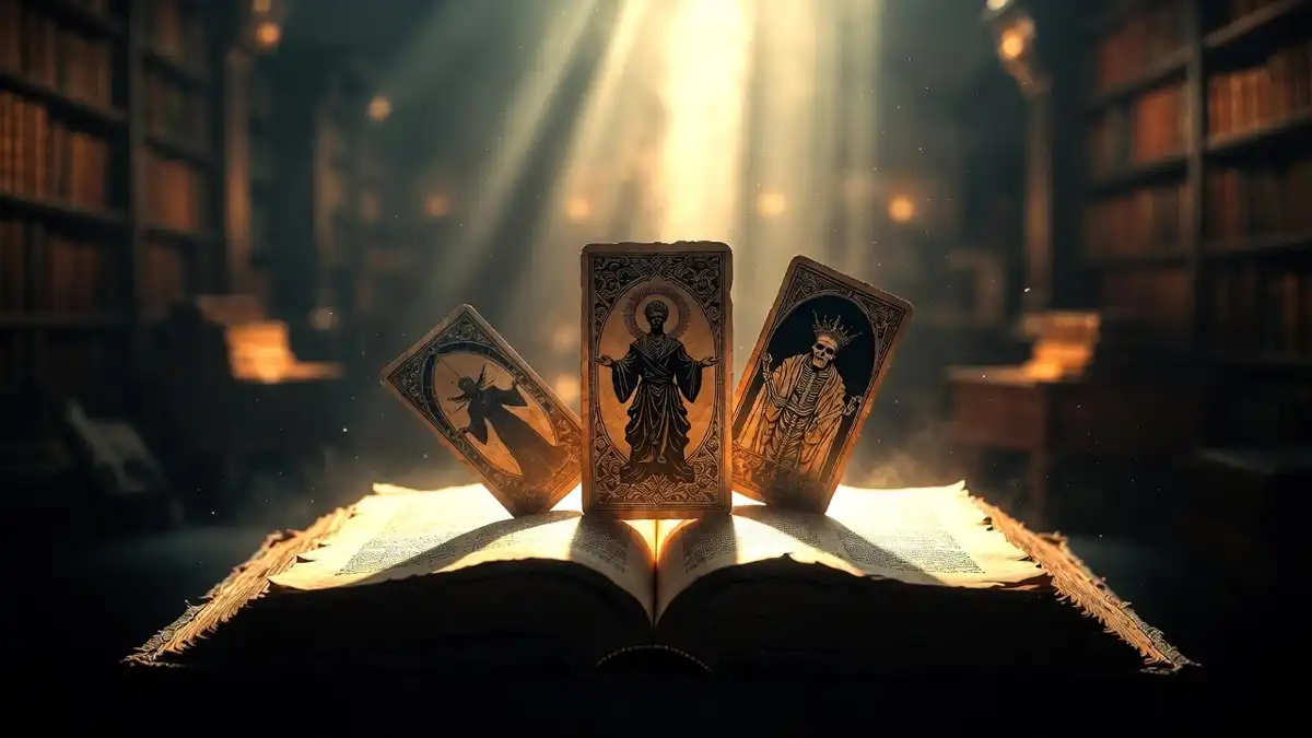 Que lição devo aprender agora?