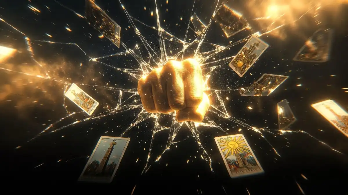 O que me impede de avançar?