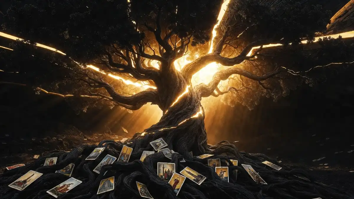 O conflito familiar será resolvido