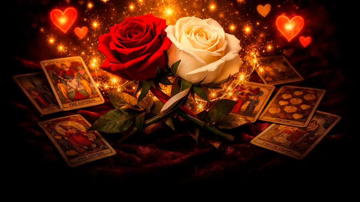 Tarot do Amor