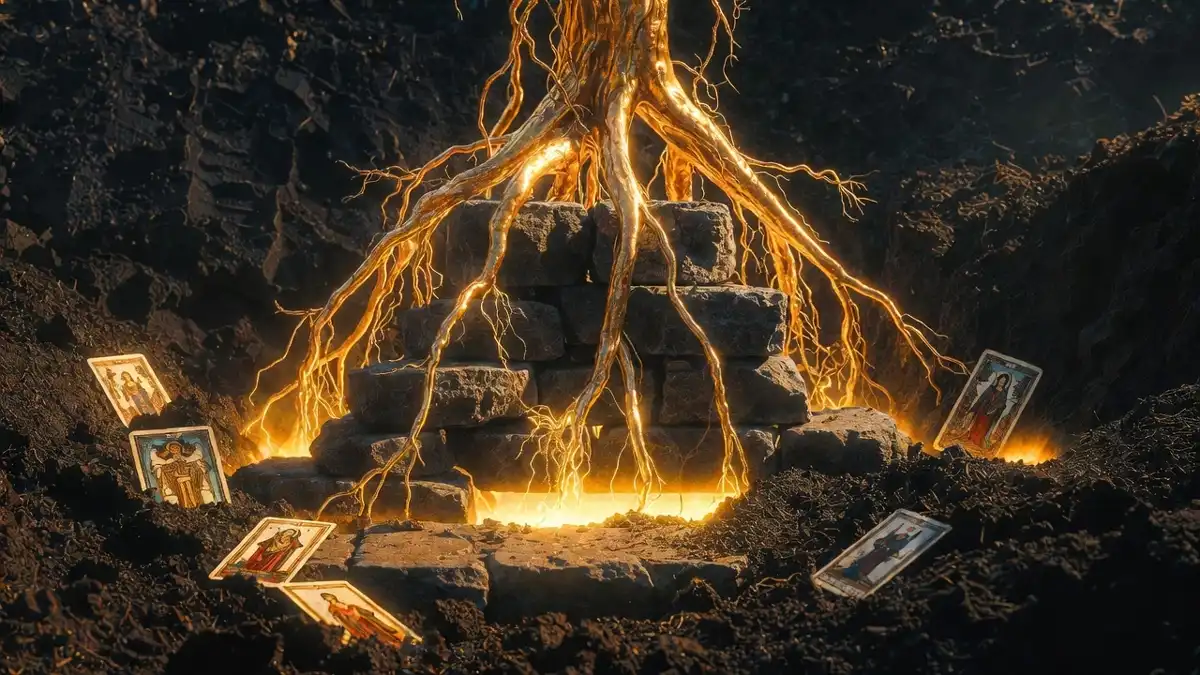 Terei estabilidade financeira