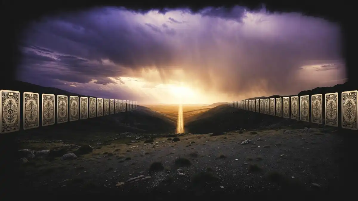 Estamos ansiosos pelo futuro