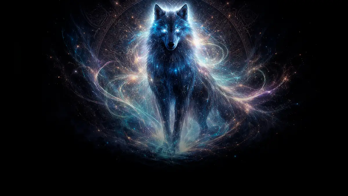 Teste do Animal de Poder