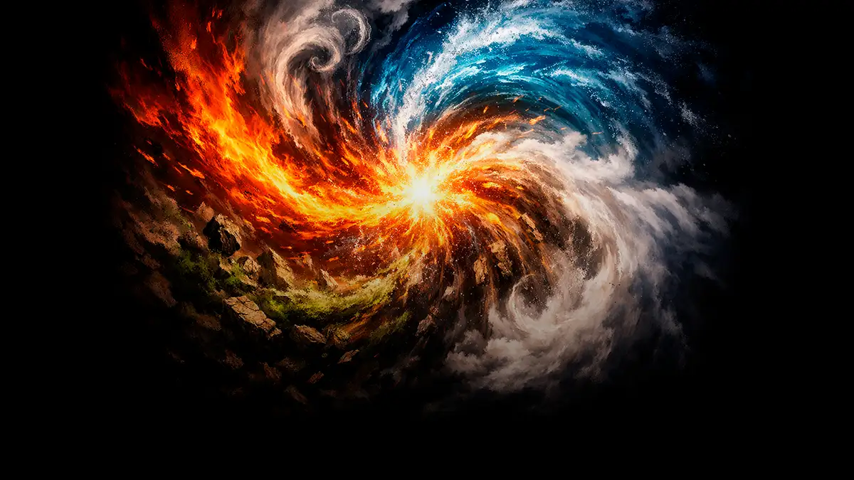 Teste do Elemento Dominante