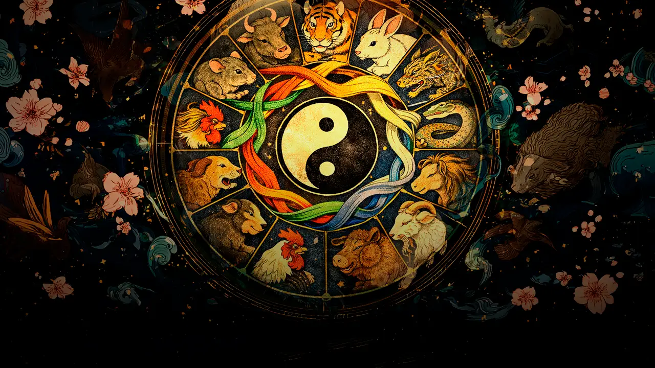 Calcule seu horóscopo japonês